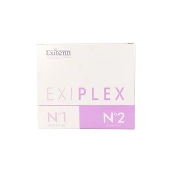 EXITENN Възстановяшащ Комплекс Exitenn Exiplex Kit Bond Booster 3 x 100 ml 100 ml
