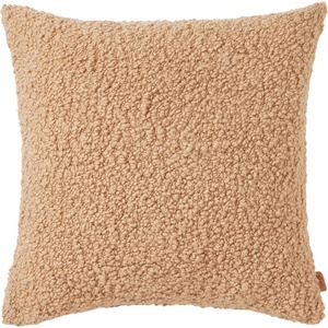 ferm LIVING Декоративна възглавница Moor 50 x 50 см медена (1104269839)
