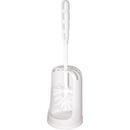 Clanax WC souprava kartáč průměr 70 mm plastový kryt 6402