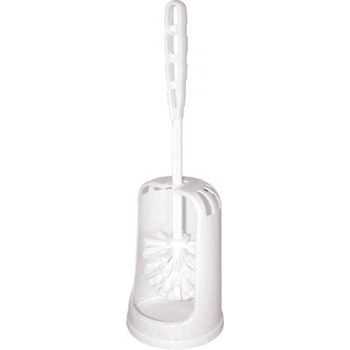 Clanax WC souprava kartáč průměr 70 mm plastový kryt 6402