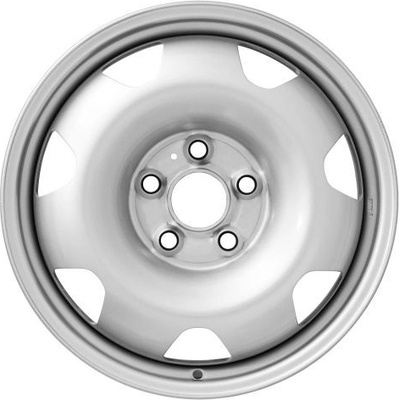 ALCAR STAHLRAD 7x17 5x120 ET56