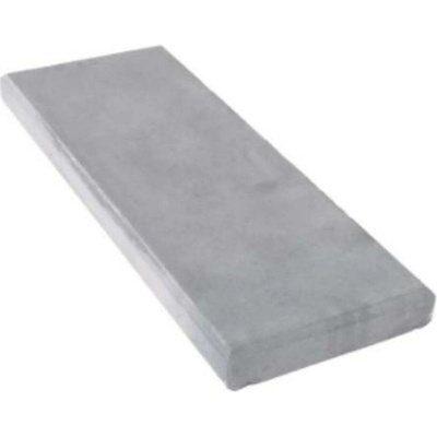 Deska zákrytová PRESBETON ZDP 1-20 průběžná přírodní – 800 x 300 x 60 mm