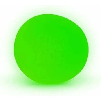 Schylling Mačkací antistresový míček Needoh Zelený