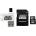 GOODRAM microSDHC 32GB CL10/UHS-I (M1A4-0320R12)
