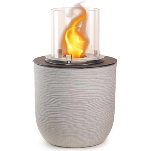 Divina Fire Raffa Biege Камини