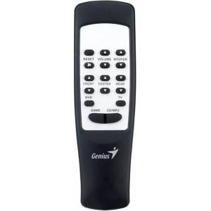 GENERAL GENIUS SW-HF5.1 5050 V2 - съвместимо дистанционно управление на марката General (SW-HF5.1 5050 V2) Дистанционно