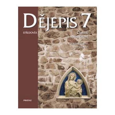 Dějepis 7 Středověk