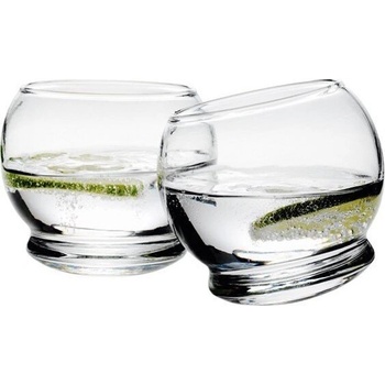 Normann Copenhagen Rocking Glass Чаши, 4 бр (120800)