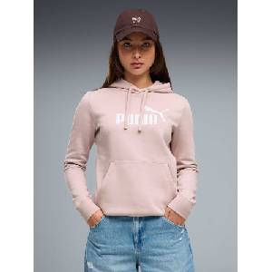 PUMA Суитшърт ESS No. 1 Logo Hoodie FL (s) - sportdepot - 97,79 лв