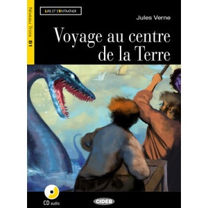 Lire et s'entrainer | Jules Verne (ISBN: 9788853012173)