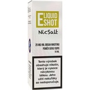 Expran Shot NicSalt Booster PG50/VG50 20mg 10ml