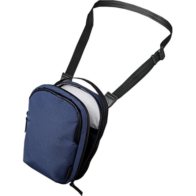 Alpaka Metro Sling V2 Axoflux 300D Blue
