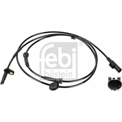 Snímač počtu otáčok kolesa FEBI BILSTEIN 171434