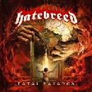 Hatebreed - Fatal Paradox CD