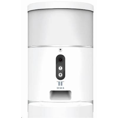 Tesla Smart Pet Feeder Camera, TSL-PC-BL4C