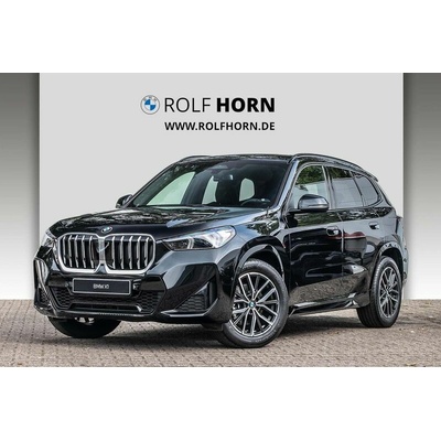 BMW X1 xDrive20d M Sport 120 kW