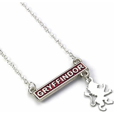 Carat Shop Náhrdelník Harry Potter nebelvír WN000213