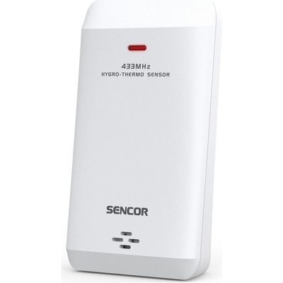 Sencor TH8700-8800-7300