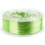 Spectrum SILK PLA Apple Green - 1, 75 mm / 1000 g (80511)