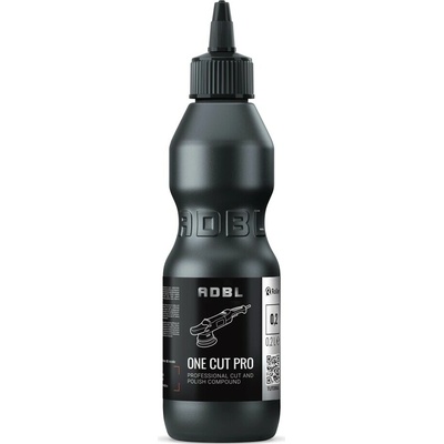 ADBL One Cut Pro 200 ml