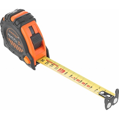 Dnipro-M Svinovací metr Multi Fix 3 m 19 mm 81730000