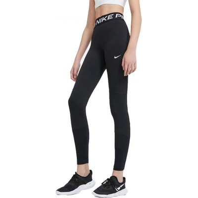 Nike Pro Tights Přiléhavé kalhoty – Zboží Dáma