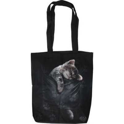 taška SPIRAL POCKET KITTEN F052A311