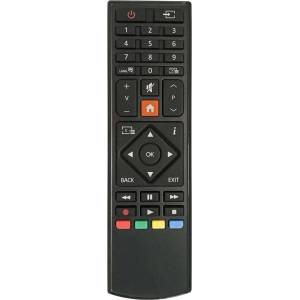 съвместим Electronia ld39viii - заместител дистанционно управление (ld39viii) Дистанционно
