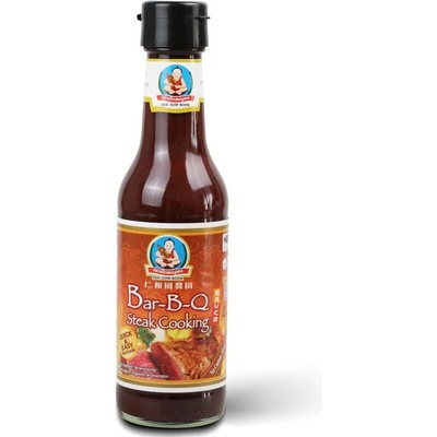 Dek Som Boon Omáčka na varenie barbecue steak 250 ml