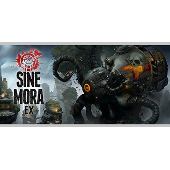 Sine Mora EX