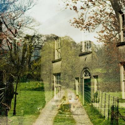 Amble - Love And All Its Wares CD