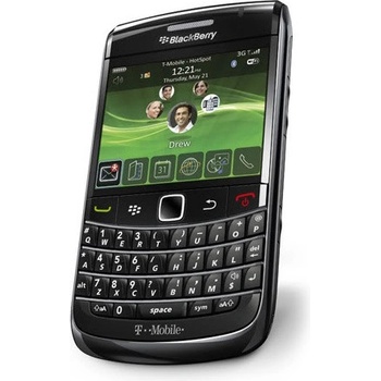 BlackBerry 9700 Bold