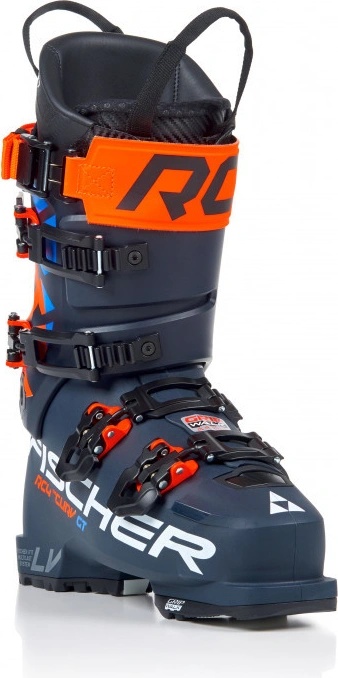 Fischer RC4 THE CURV GT 130 VACUUM WALK 21/22 od 9 799 Kč - Heureka.cz