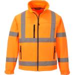 Portwest Softshell S424ORRS