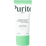 PURITO Wonder Releaf Centella Daily Sun Lotion SPF 50+ PA++++ - Лек слънцезащитен лосион 60мл
