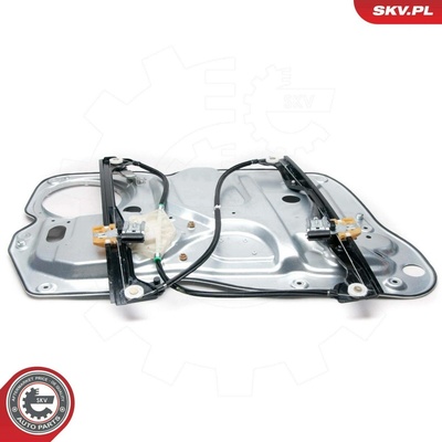 Zvedací zařízení oken ESEN SKV 01SKV156