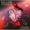 The Rolling Stones, Hackney Diamonds - Boxset With Lenticular Cover CD