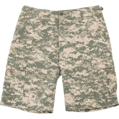Šortky MMB BDU AT- digital