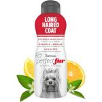 Tropiclean PerfectFur Long Haired Coat Conditioning & Detangling Dog Shampoo Шампоан за кучета с дългa козина, разплитащ 473ml