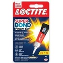 Loctite Super Bond power gel 4 g