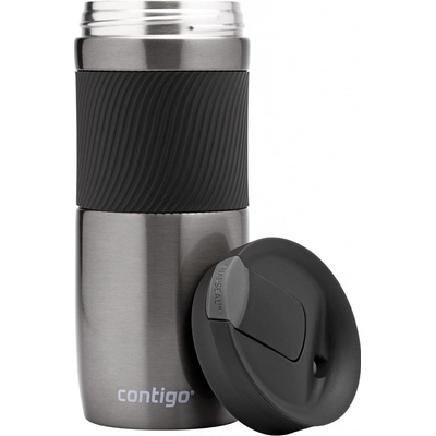 Contigo termohrnek Byron odstíny šedé 470 ml