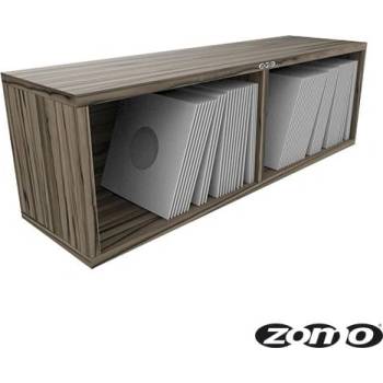 ZOMO VS-Box 7/200 Zebrano