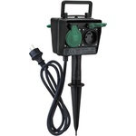 Solight 4 Plug 1,5 m (PG02)