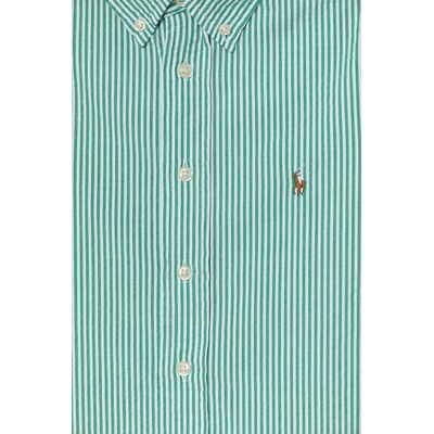 Ralph Lauren риза за деца памучна (323B23251002)