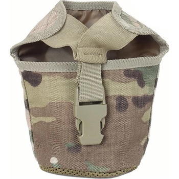 Rothco Molle na polní láhev multicam
