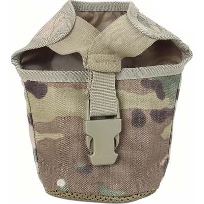 Rothco Molle na polní láhev multicam
