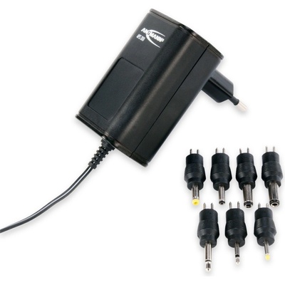 Ansmann APS 300 3-12V; max.300mA; 100-240V - neoriginální