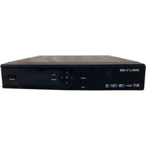 SkyLink linux hd сателитен приемник Цифрови приемници, декодери