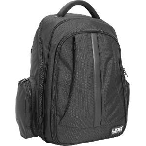 UDG Ultimate BK/OR DJ раница (UDG280)