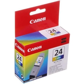 Canon BCI-24C Color (BE6882A002AA)